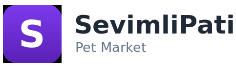 SevimliPati Pet Market